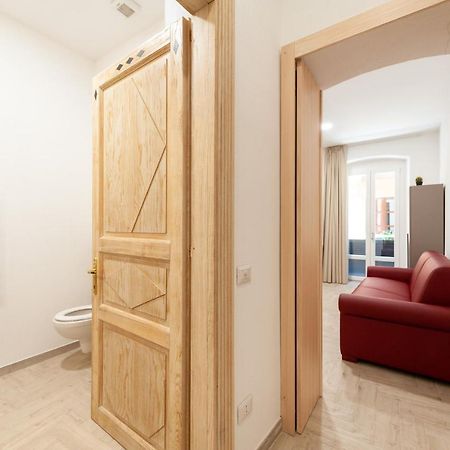 Domo Alle Cagliari Exteriér fotografie