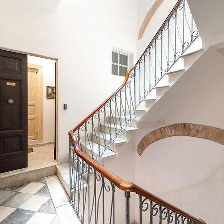 Domo Alle Cagliari Exteriér fotografie