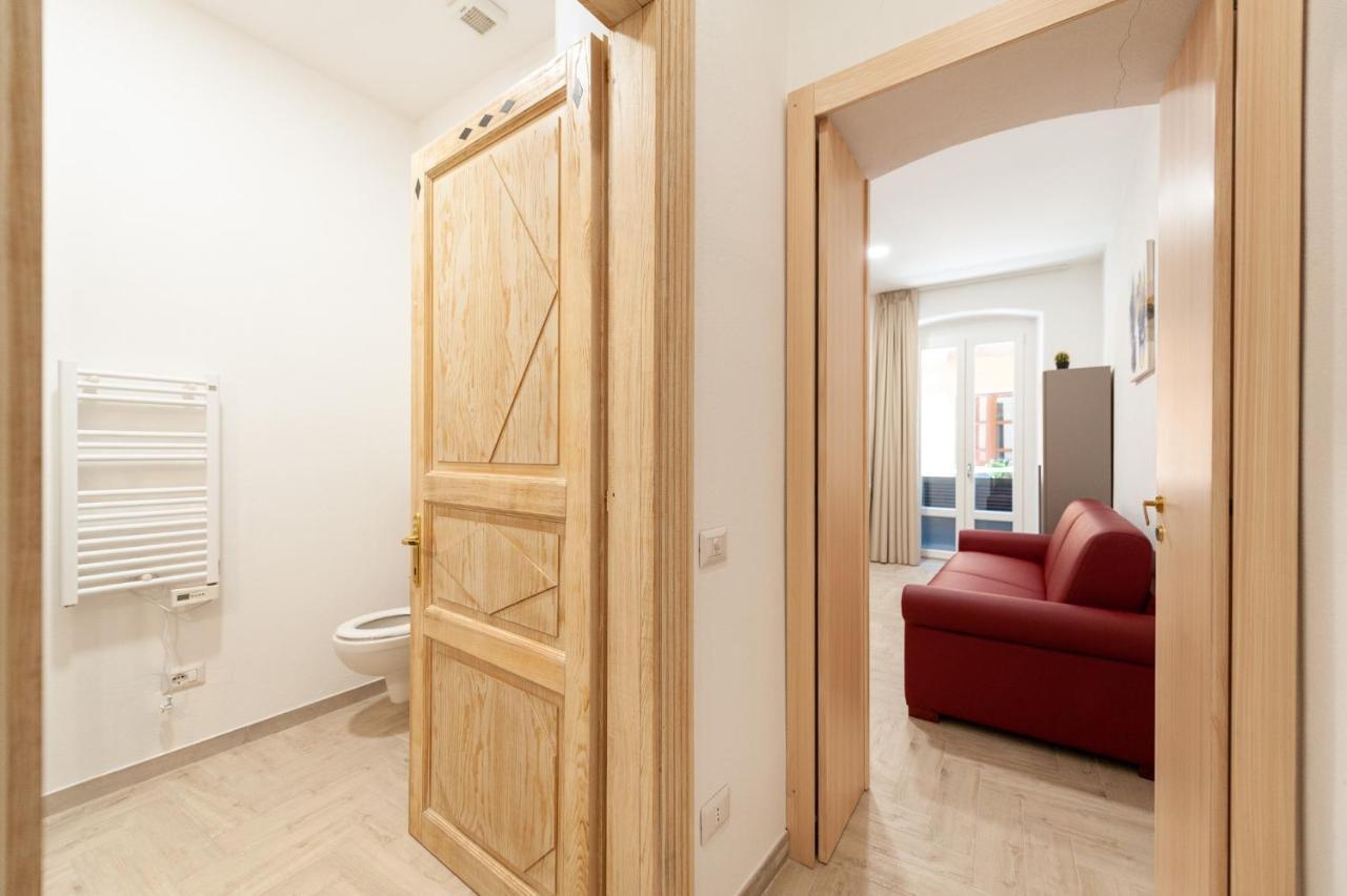 Domo Alle Cagliari Exteriér fotografie