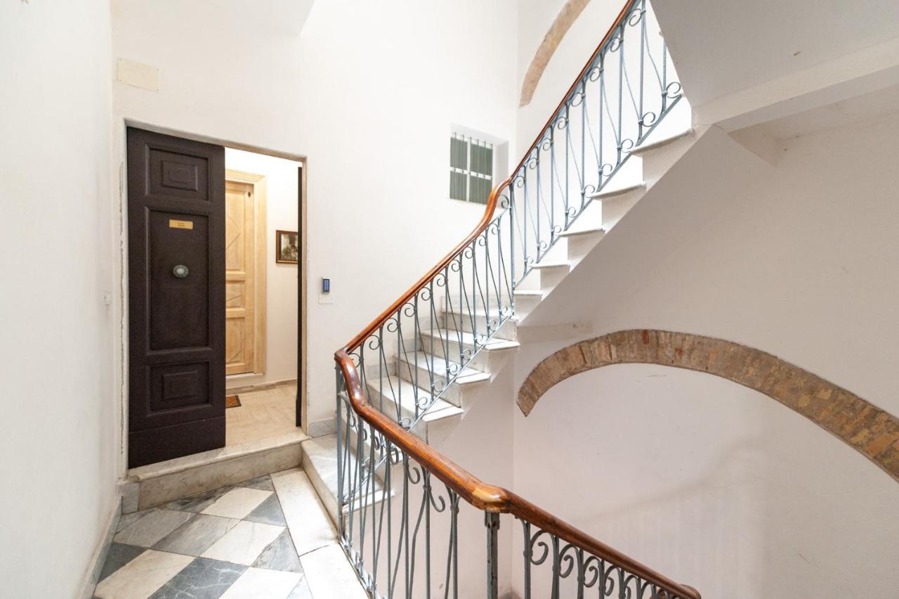 Domo Alle Cagliari Exteriér fotografie