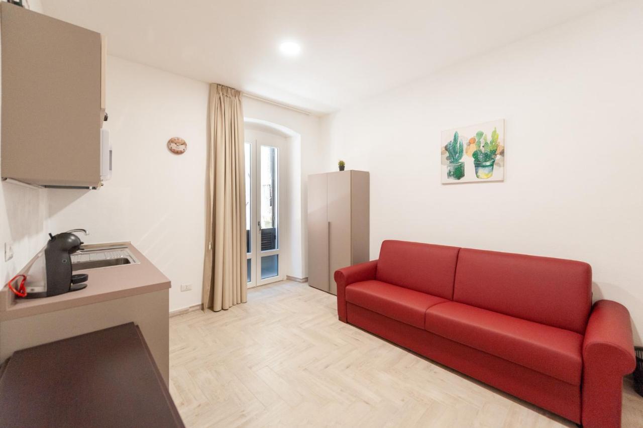 Domo Alle Cagliari Exteriér fotografie
