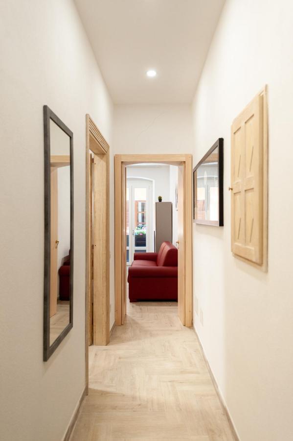 Domo Alle Cagliari Exteriér fotografie
