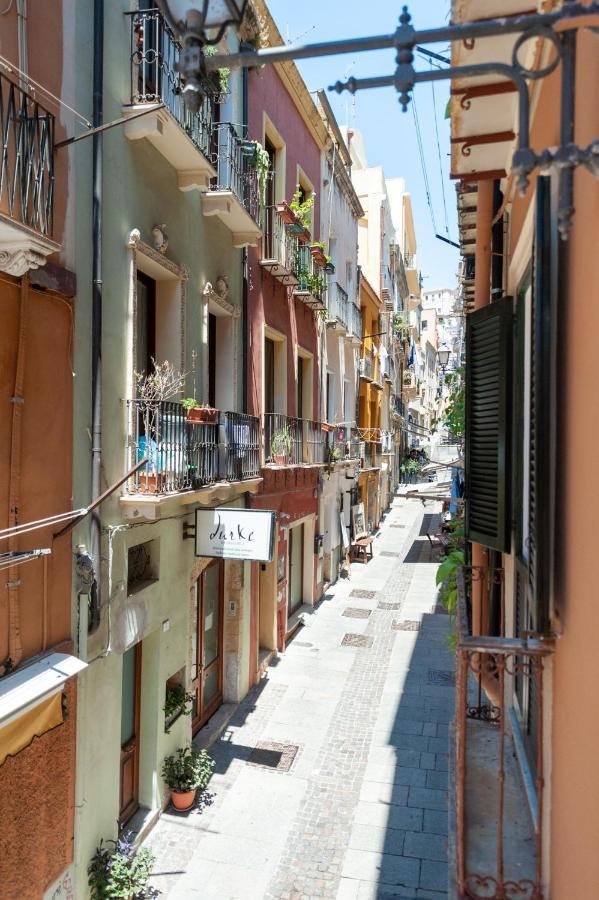 Domo Alle Cagliari Exteriér fotografie